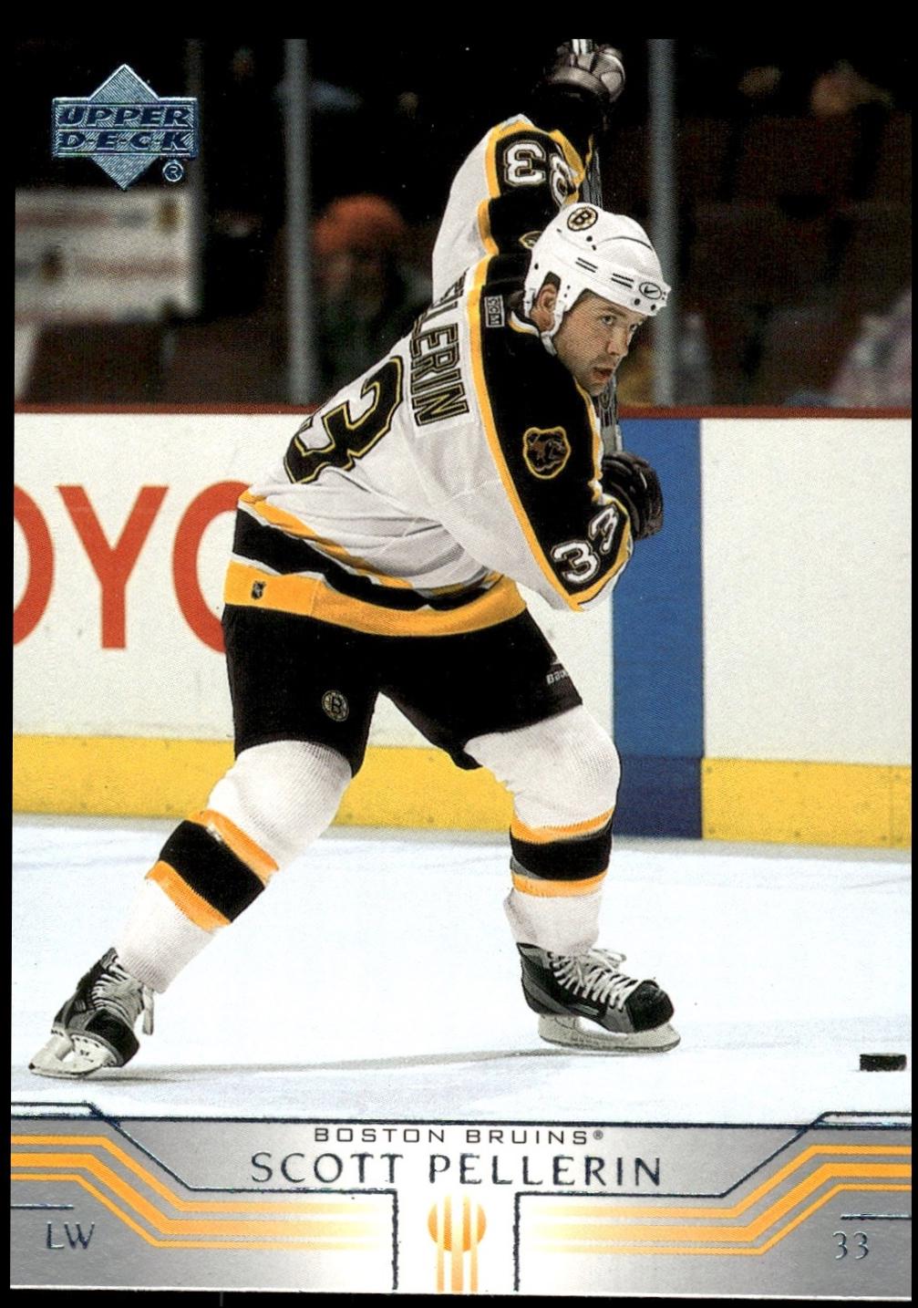 Scott Pellerin #246