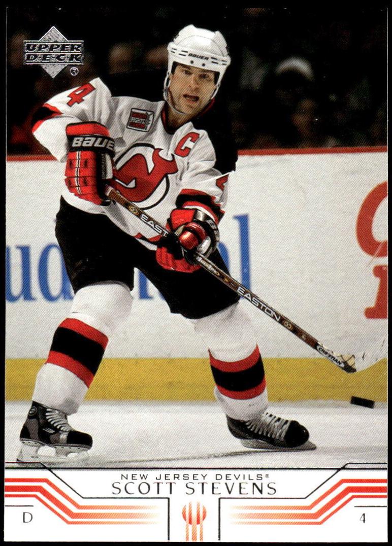 Scott Stevens #106