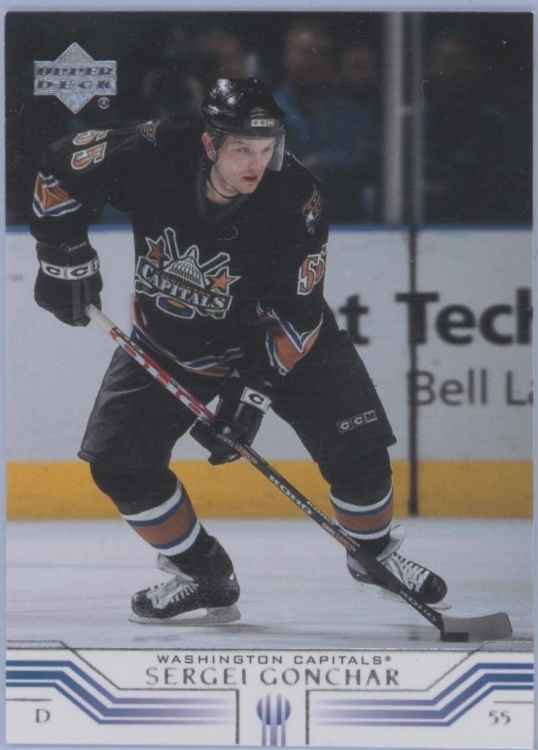 Sergei Gonchar #175
