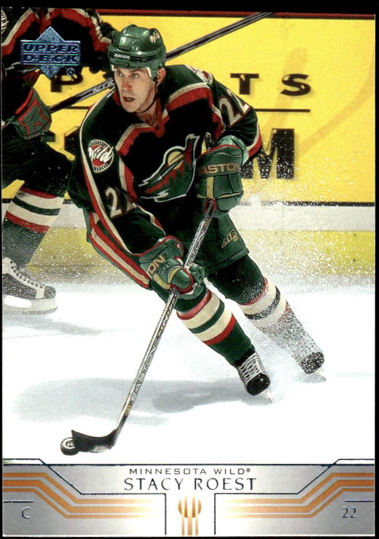 Stacy Roest #319