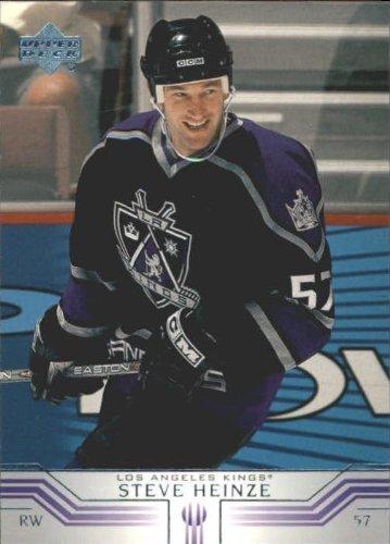 Steve Heinze #313
