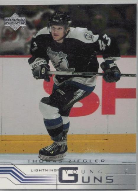 Thomas Ziegler #208
