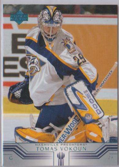 Tomas Vokoun #329