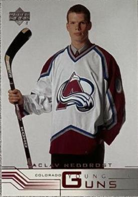 Vaclav Nedorost #215