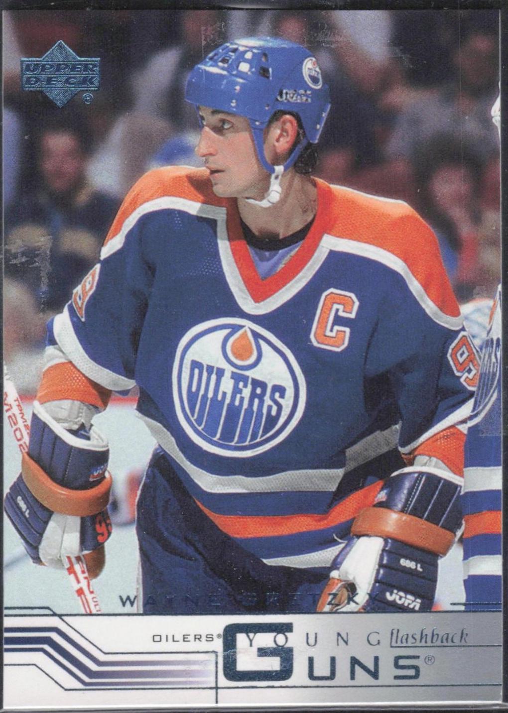 Wayne Gretzky #424b