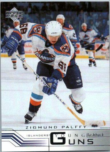 Zigmund Palffy #223