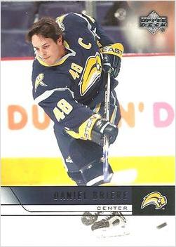 Daniel Briere #272
