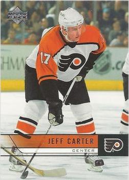 Jeff Carter #392