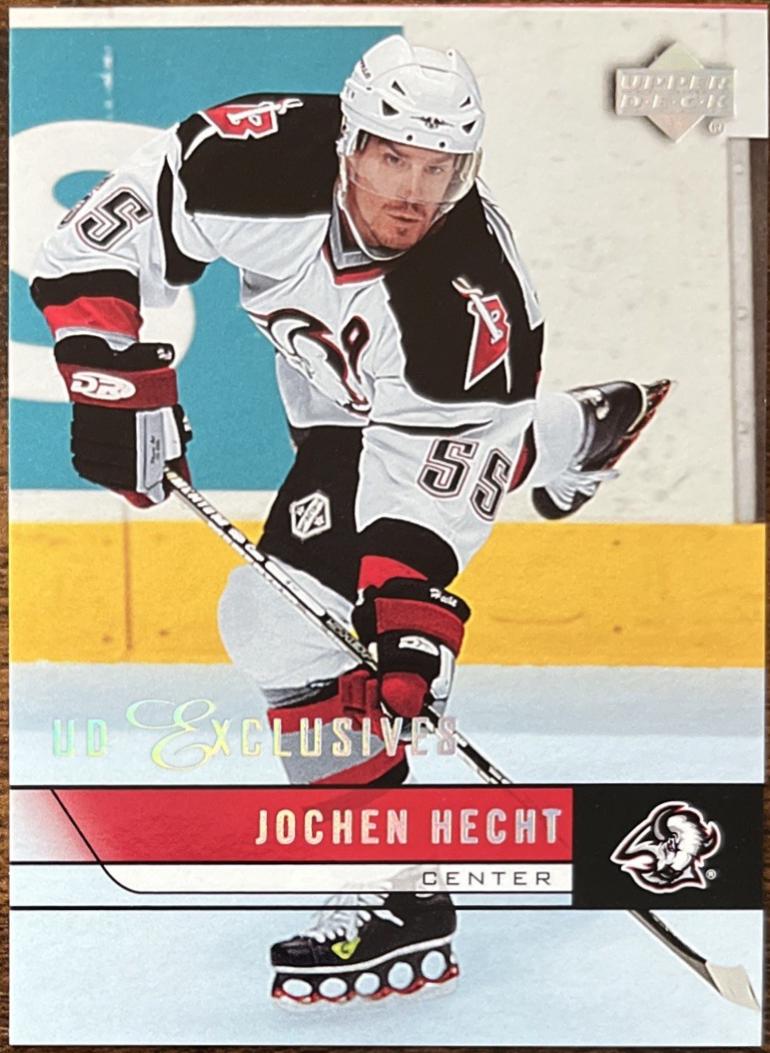 Jochen Hecht [Exclusives] #25