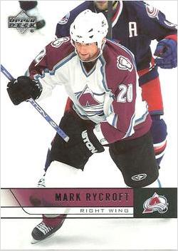 Mark Rycroft #300
