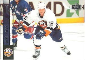 Mike York #374