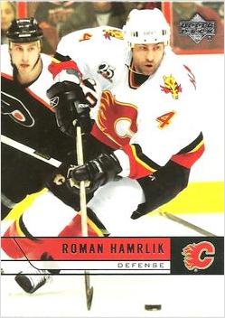 Roman Hamrlik #281
