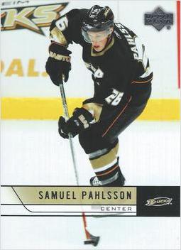 Samuel Pahlsson #257