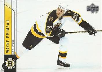 Wayne Primeau #271