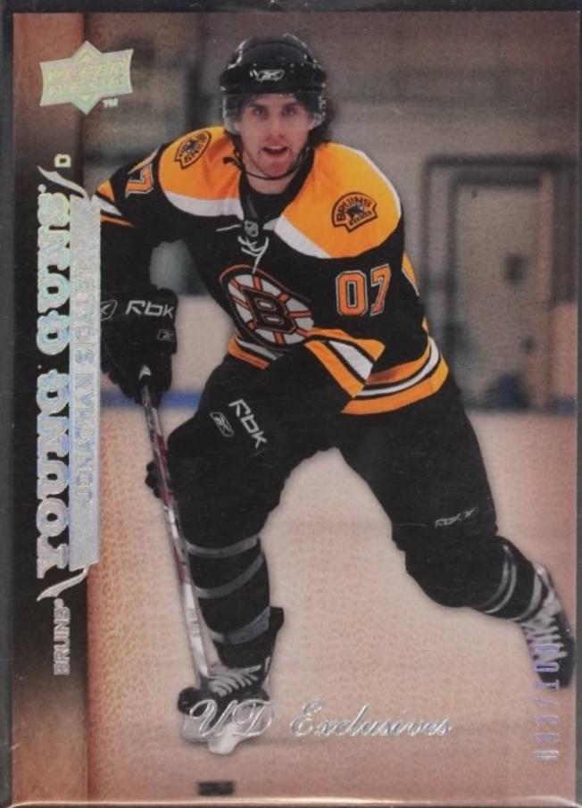 Jonathan Sigalet [Exclusives] #455