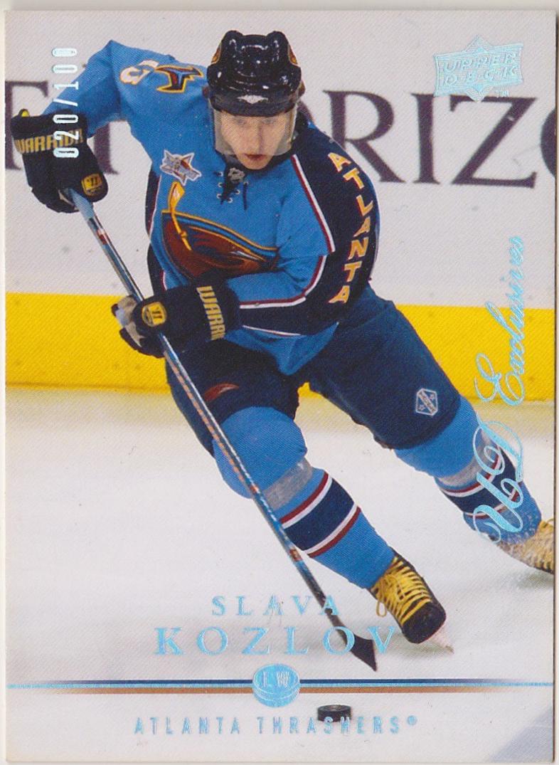 Viktor Kozlov [Exclusives] #260