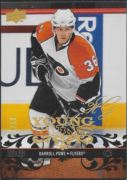 David Desharnais [High Gloss] #470