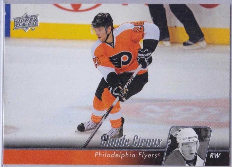 Claude Giroux #57