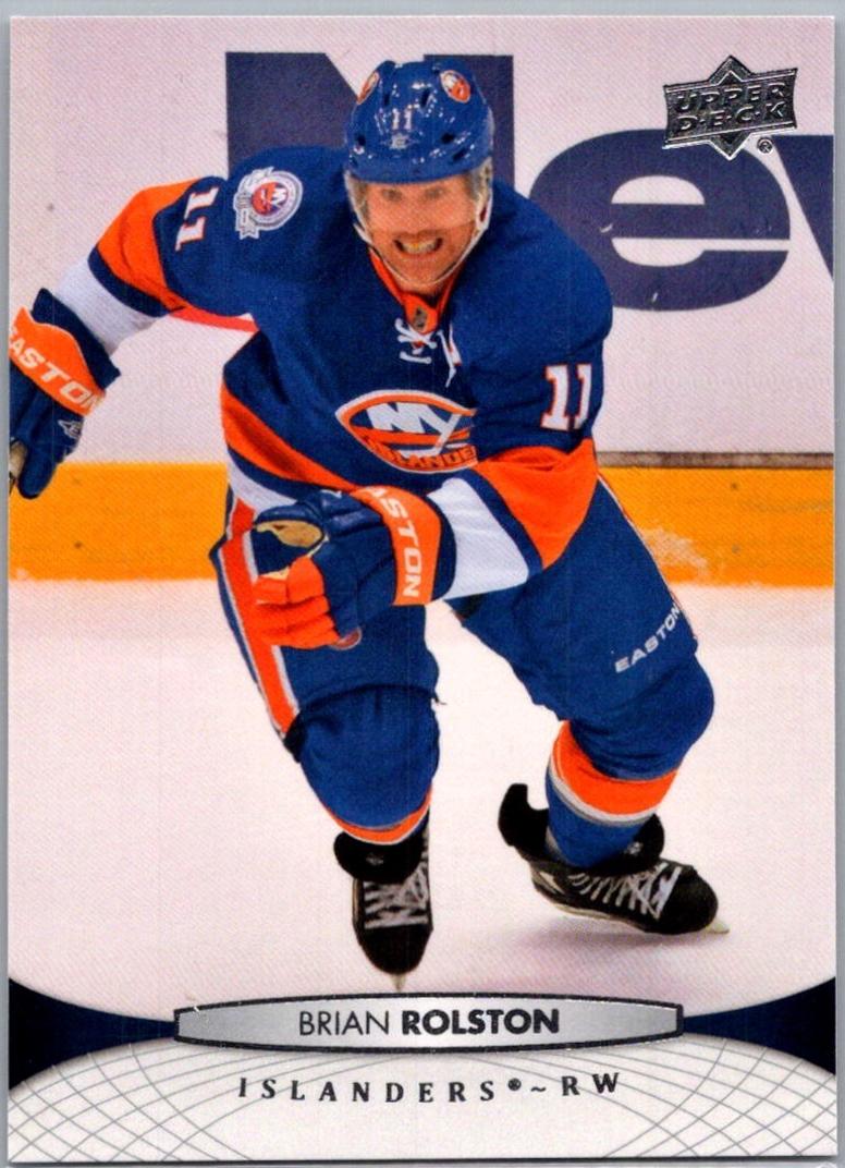 Brian Rolston #339