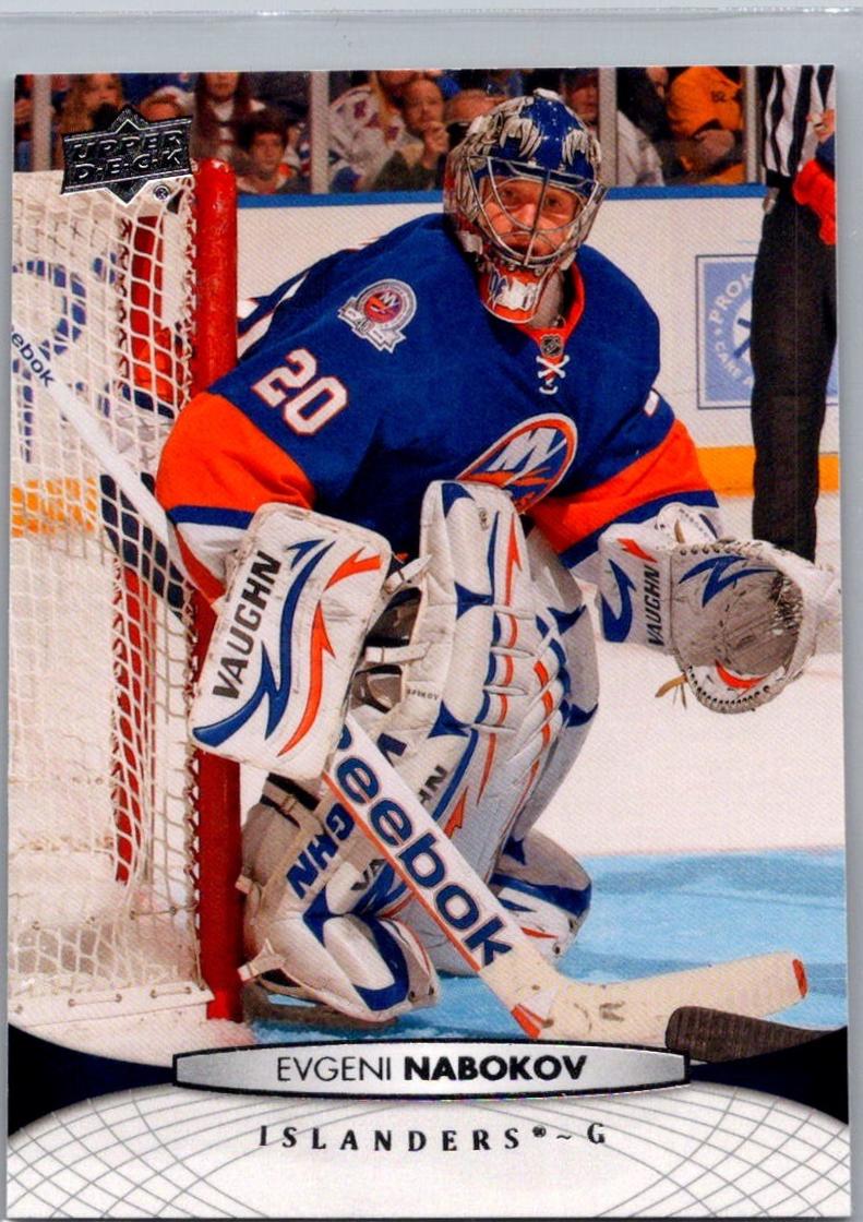 Evgeni Nabokov #340