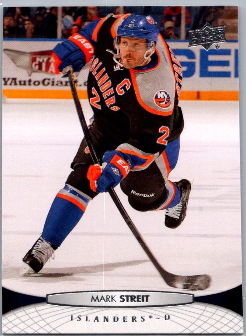 Mark Streit #342