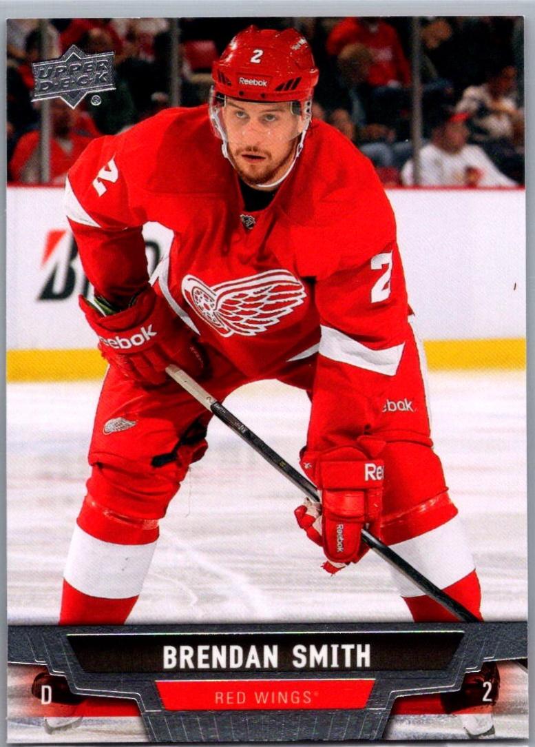 Brendan Smith #103