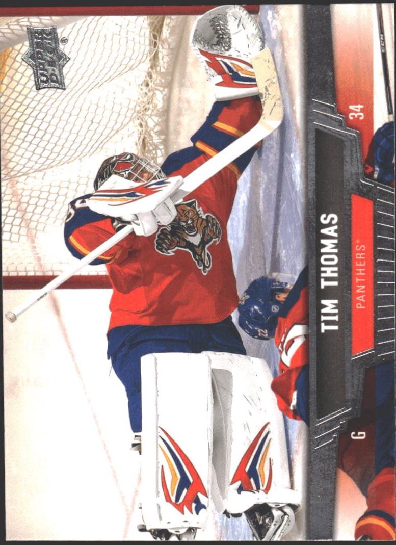 Tim Thomas #365