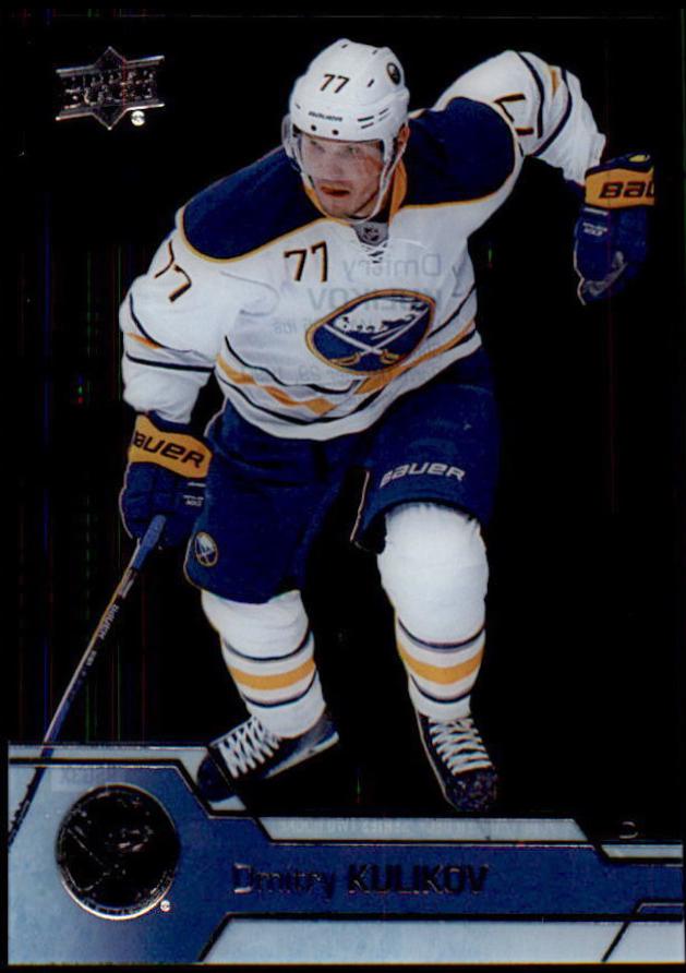 Dmitry Kulikov [Clear Cut] #276