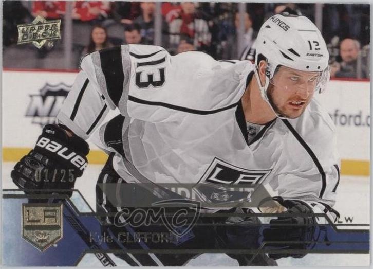 Kyle Clifford [Midnight] #90