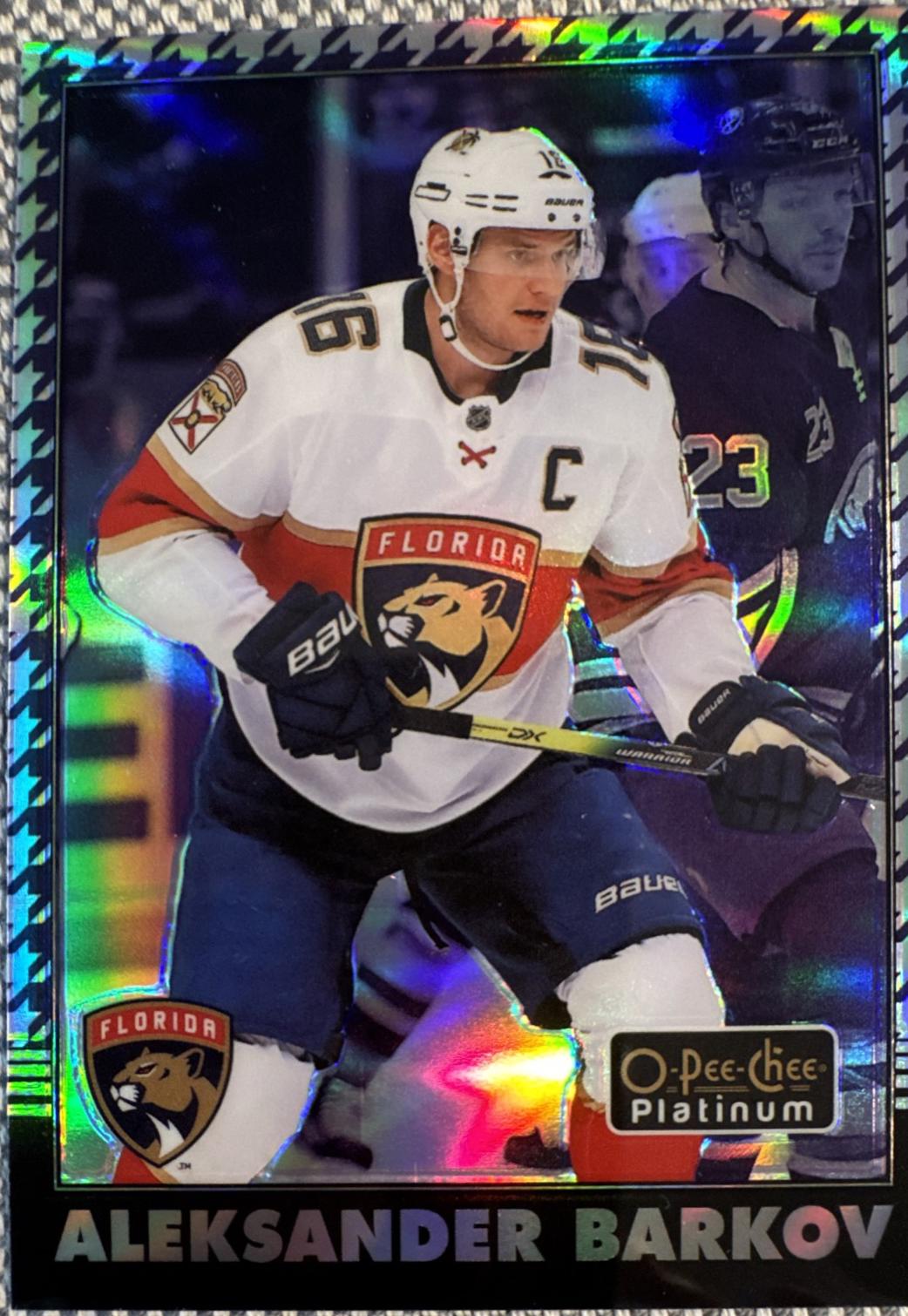 Maxime Comtois [Purple Houndstooth] #R-22
