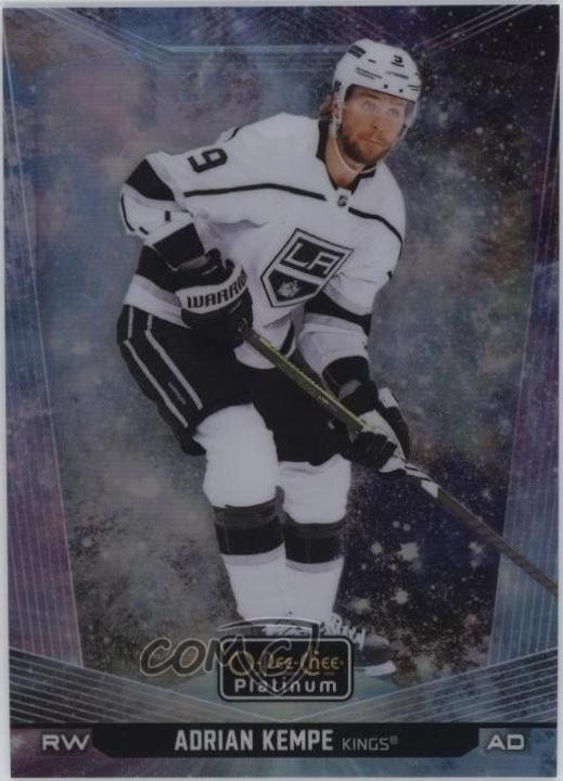 Adrian Kempe [Cosmic] #177