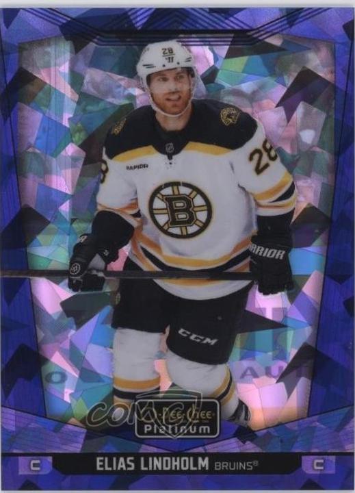 Elias Lindholm [Blue Fragments] #17