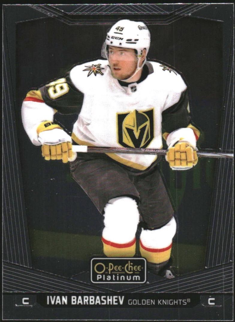 Ivan Barbashev #56