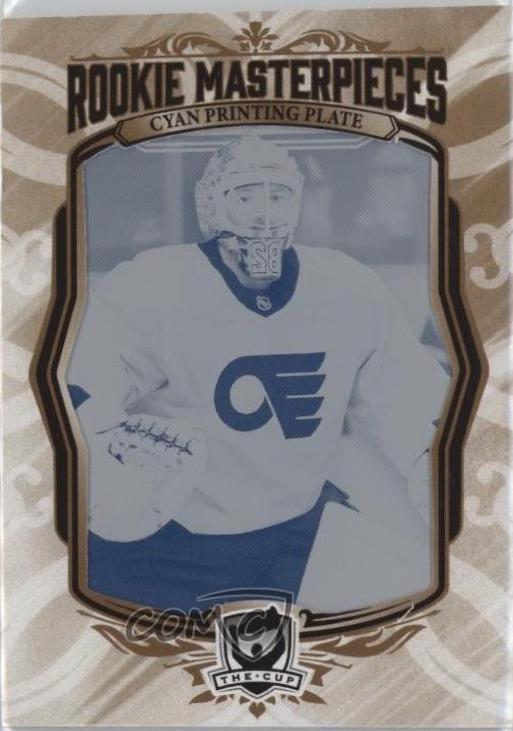 Ivan Fedotov [Golden Treasures] #246
