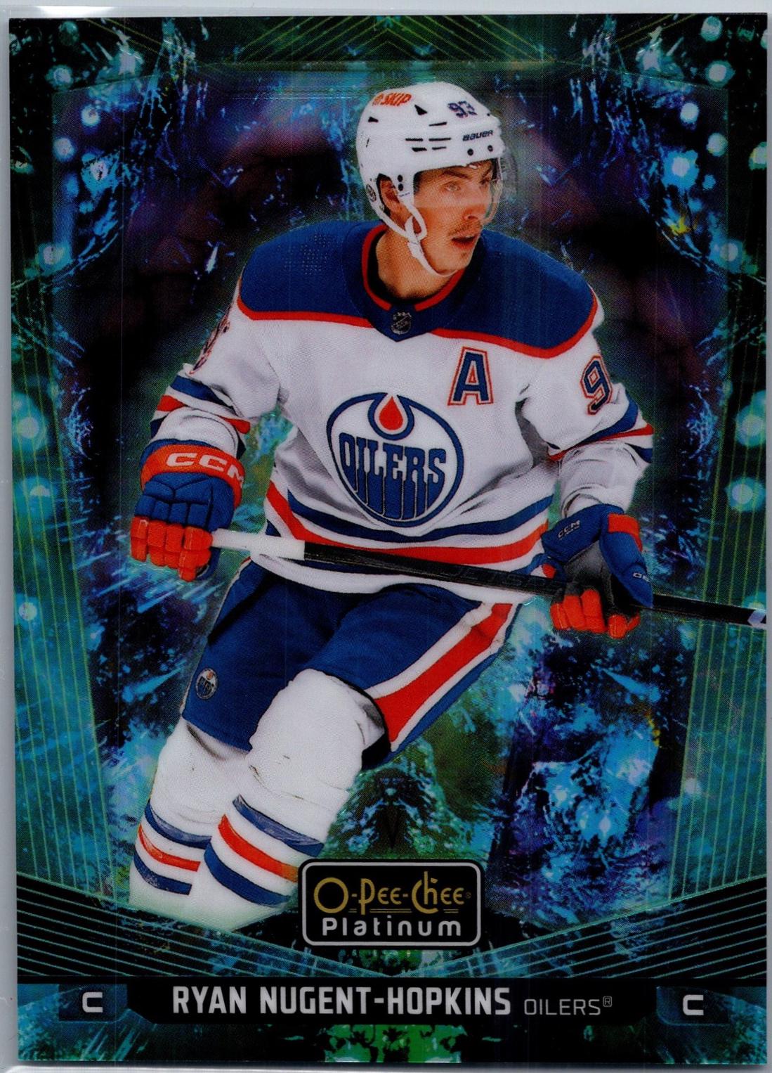 Ryan Nugent-Hopkins [Bioluminescence] #43