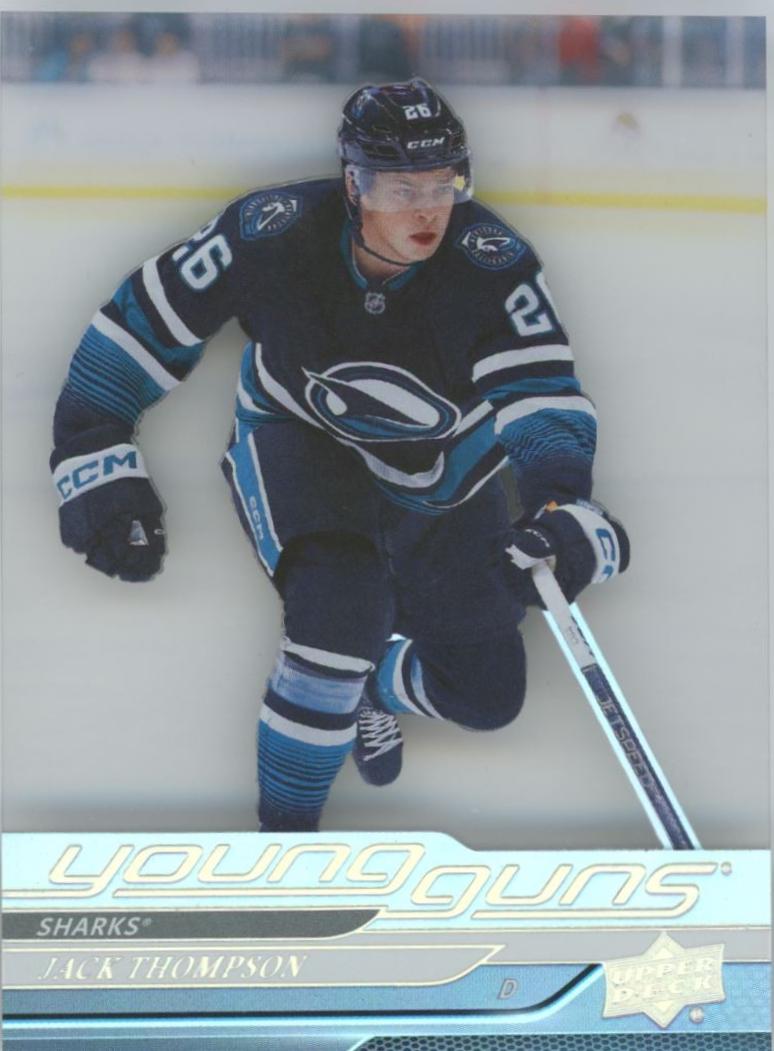 Jack Thompson [Acetate] #468