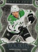 Mavrik Bourque [Emerald] #210