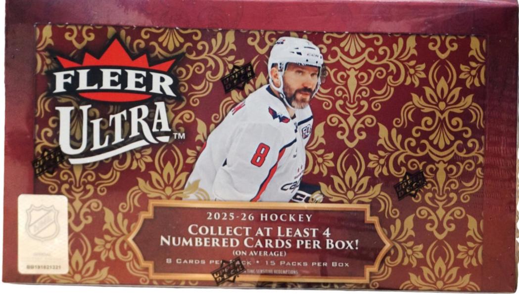 Hobby Box