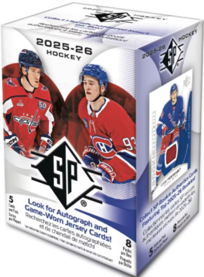 Blaster Box