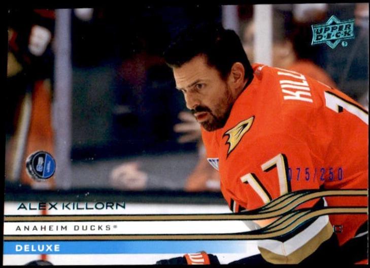 Alex Killorn [Deluxe] #254