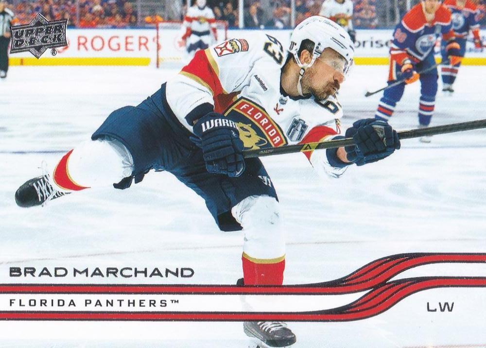 Brad Marchand #325