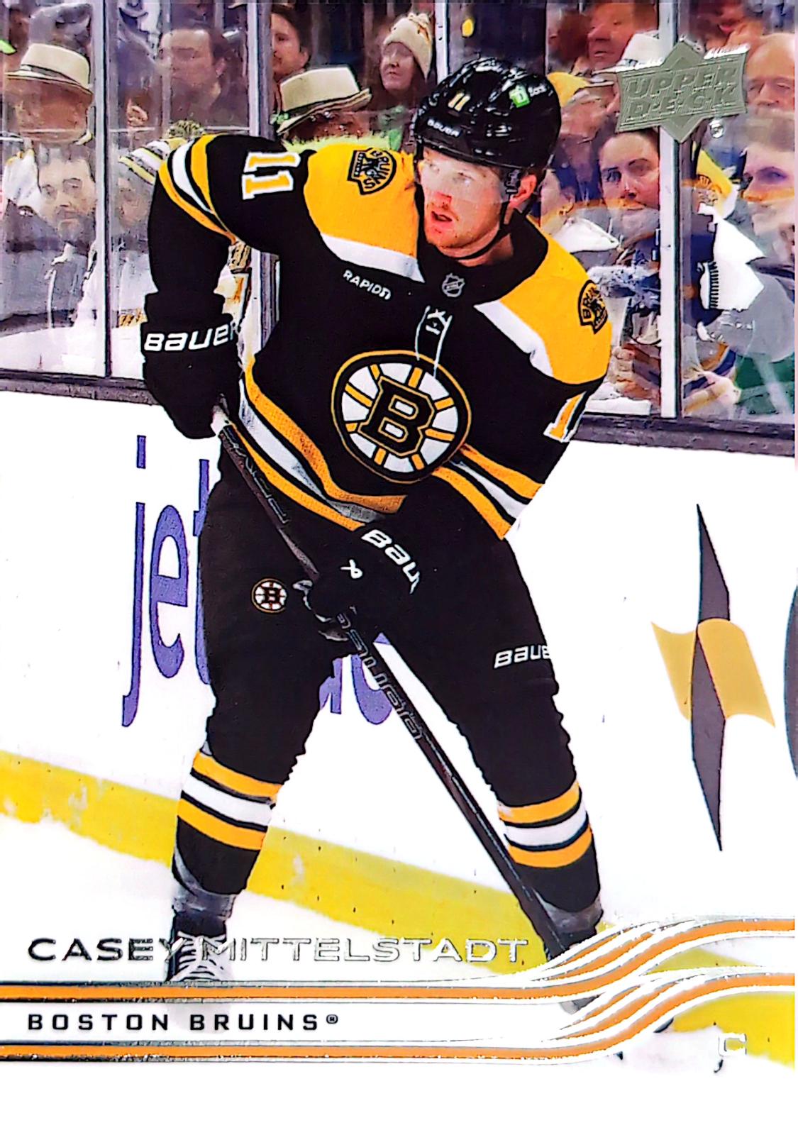 Casey Mittelstadt #261
