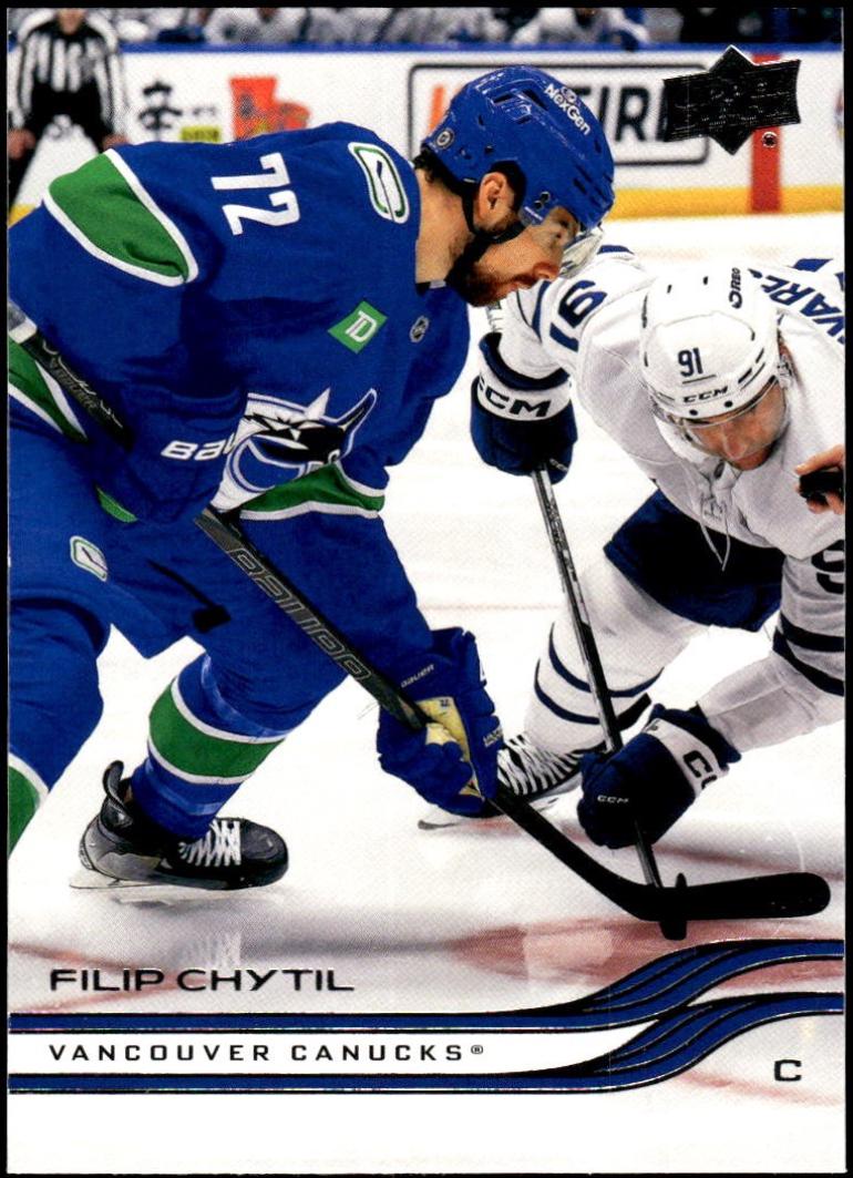 Filip Chytil #426
