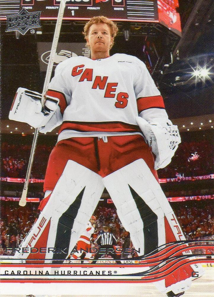 Frederik Andersen #277