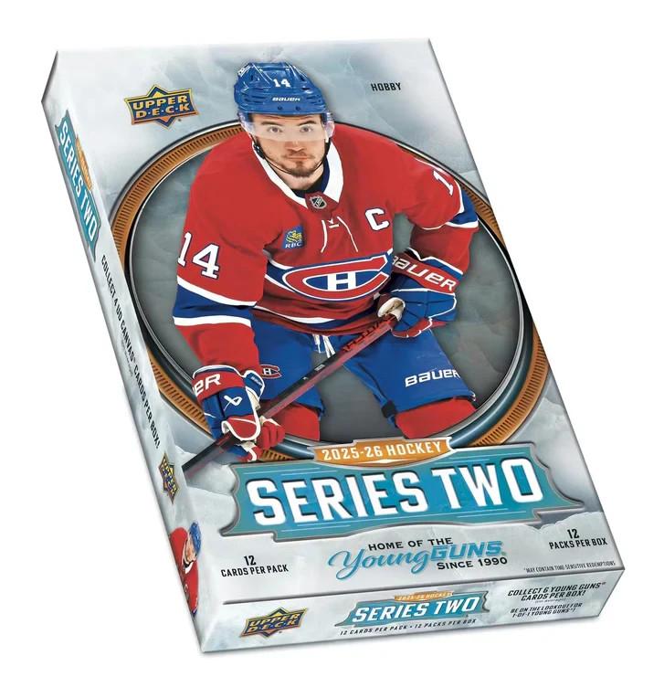 Hobby Box