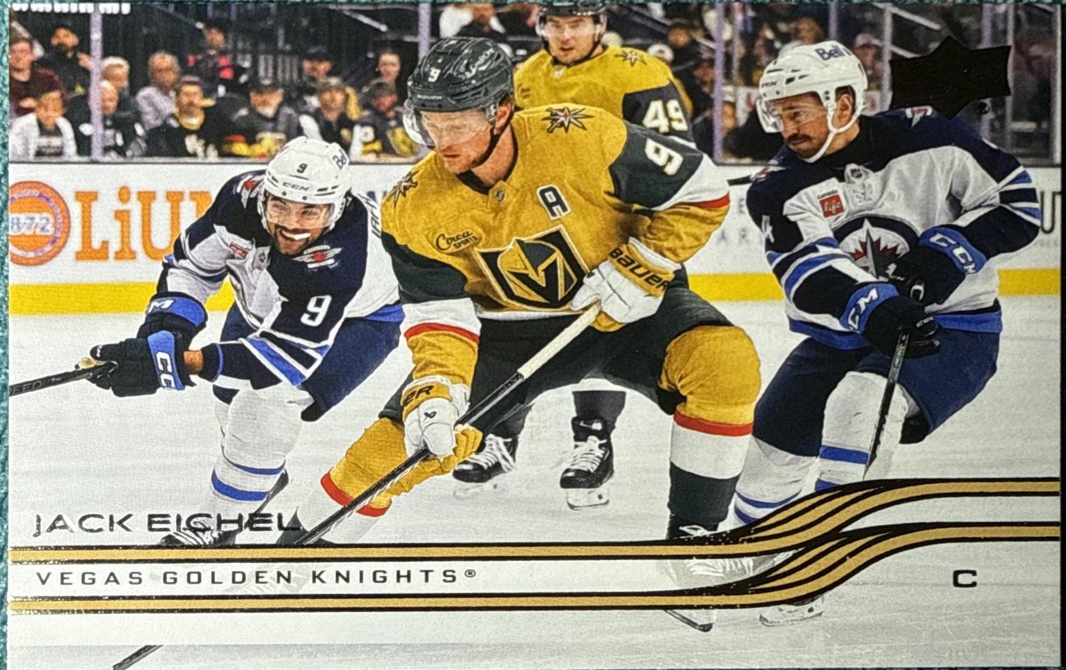 Jack Eichel #434