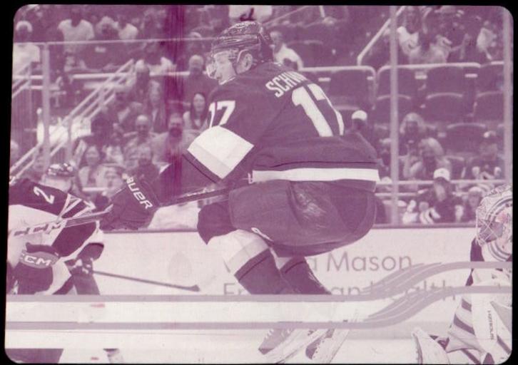 Jaden Schwartz [Printing Plate] #399