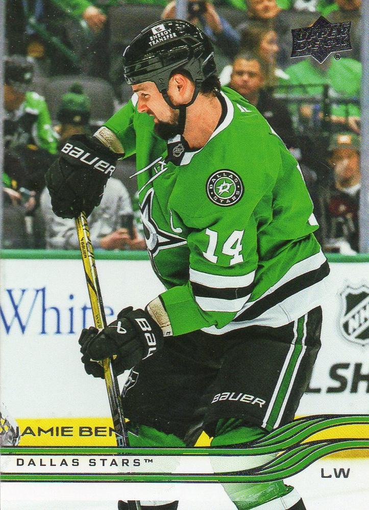 Jamie Benn #303