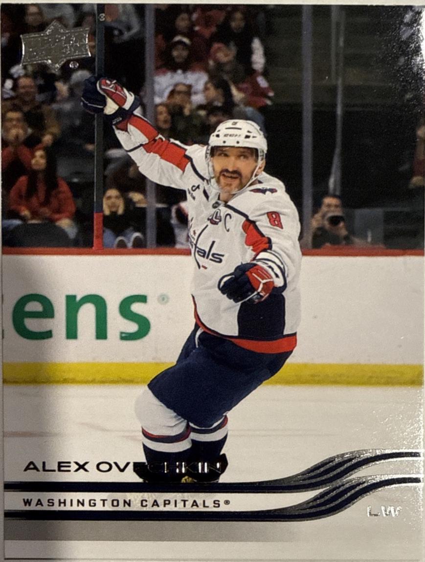 Jeremy Swayman [Celebration Variation] #257-SSP