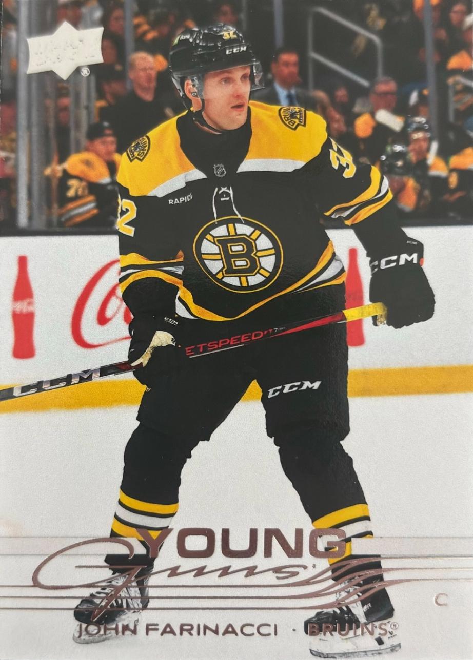 John Farinacci #496
